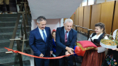 Potpisan Ugovor o finansiranju nabavke opreme za Regionalni inovacioni startap centar u Vranju